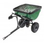 Spandiconcime trainato per trattorino TBS4500PRC - Precision Product - MADE IN USA